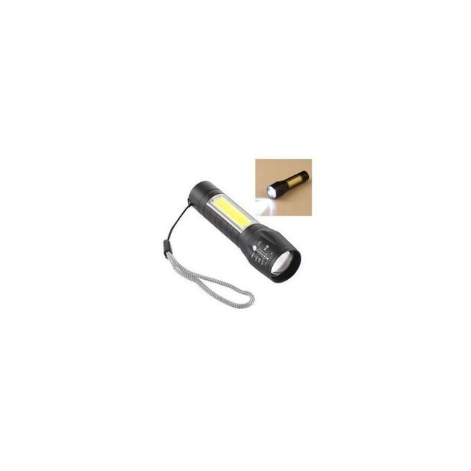 lampe de poche zoom : Guide d’achat – La Lampe . Net