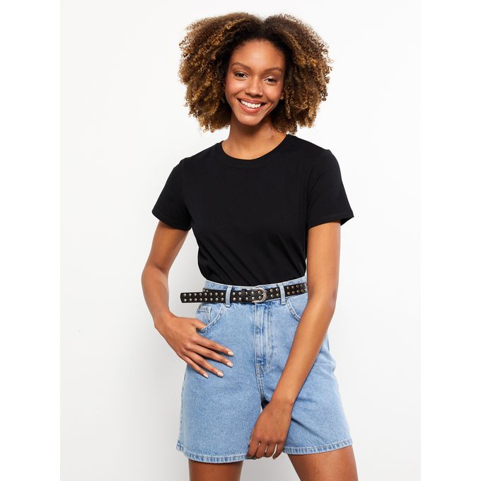 Lc waikiki vetement femme on sale