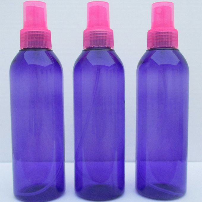 Amiz Lot de 3 Flacon Vaporisateur 200ml Vide Spray PLASTIQUE à prix pas  cher