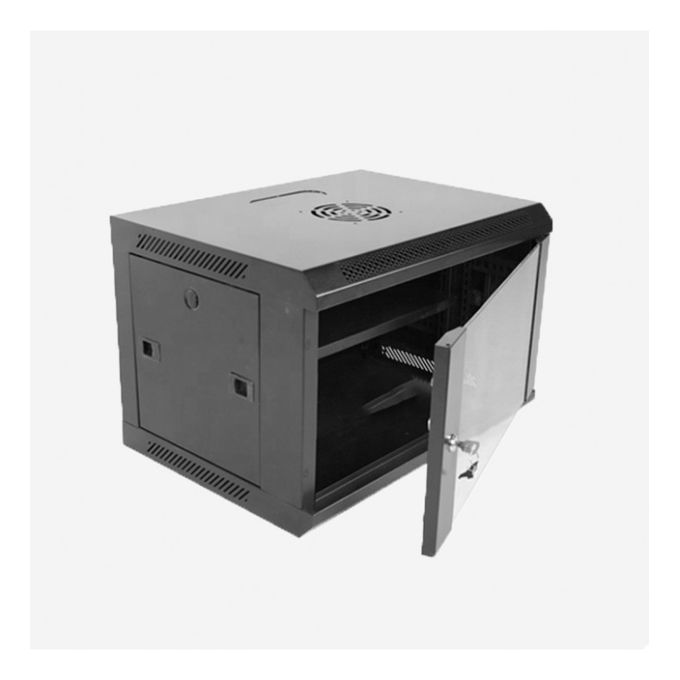 Generic Armoire Informatique Coffret Reseau Metallique 6u