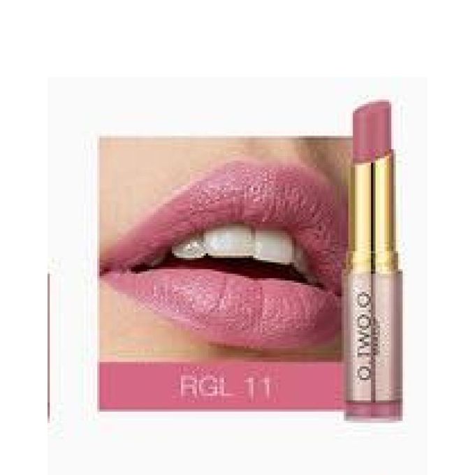 Rouge à Lèvres Matte 11