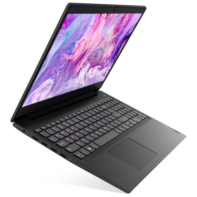 IdeaPad 3 15IIL05 I3-1005G1 4G 1T 15.6 BLACK