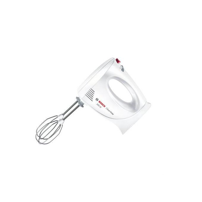Bosch Batteur CleverMixx MFQ3010