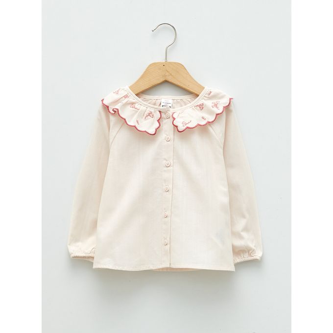 Lc Waikiki Chemise pour bébé fille