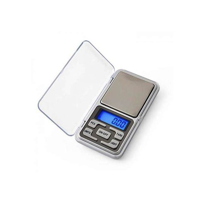Promo Mini Balance numérique de poche pour bijoux pesette de poche pour le