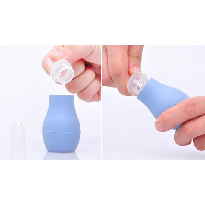 Generic Aspirateur Nasal En Silicone Pour Bebes Nouveau Ne Diagnostic Enfant Soins A Prix Pas Cher Jumia Maroc