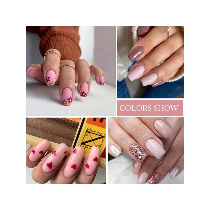 Vernis Semi-Permanent 7,2 Ml - Mystic Moon