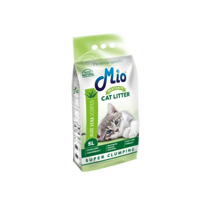 Generic Litiere Mio Pour Chat 10l A Prix Pas Cher Jumia Maroc