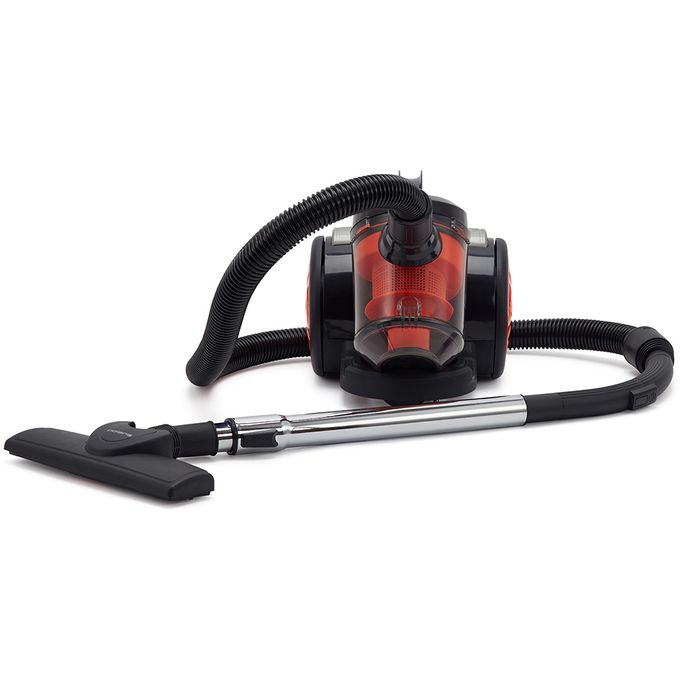 Kenz Clean Pro ZG Aspirateur sans sac technologie cyclonique Collecteur  1.5L Moteur très puissant 1000W à prix pas cher