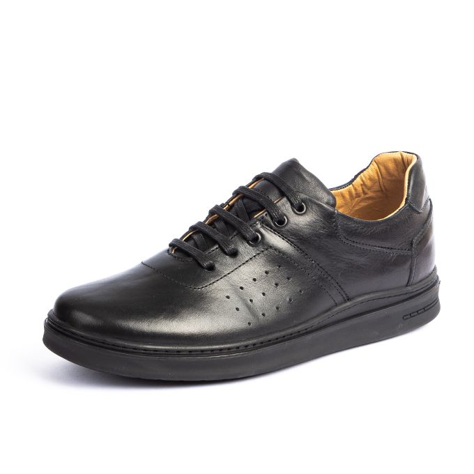 Compare D Urbano Chaussures D Urbano 100 Cuir Noir. Price