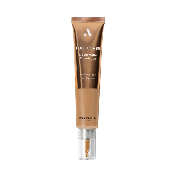 Absolute New York FULL COVERAGE  - WARM PRALINE