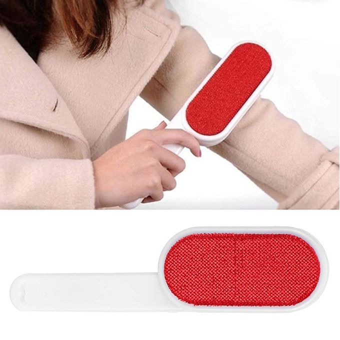 BROSSE ANTI-PELUCHES, NETTOYEUR de peluches, brosse en tissu Double face  EUR 7,18 - PicClick FR