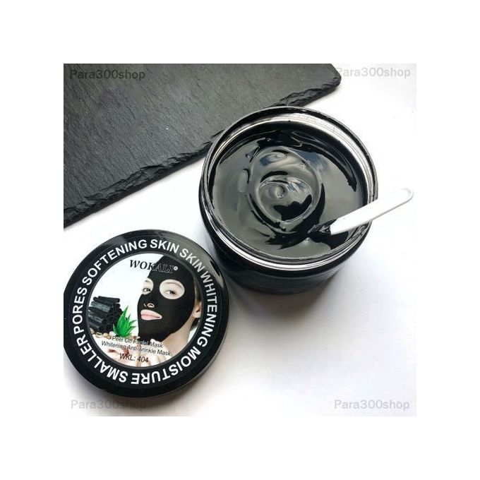 Wokali Black Mask carbone éliminer les points noirs anti-rides