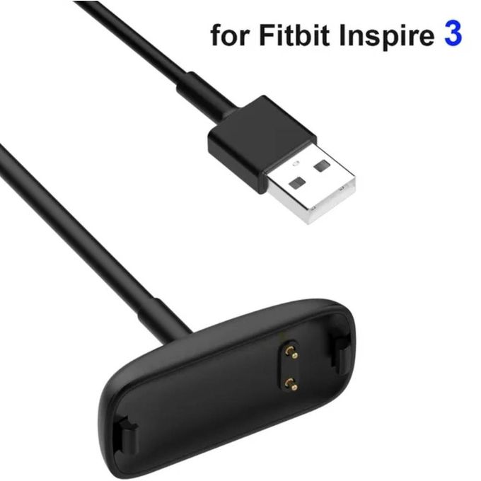 Chargeur montre fitbit 2025 inspire