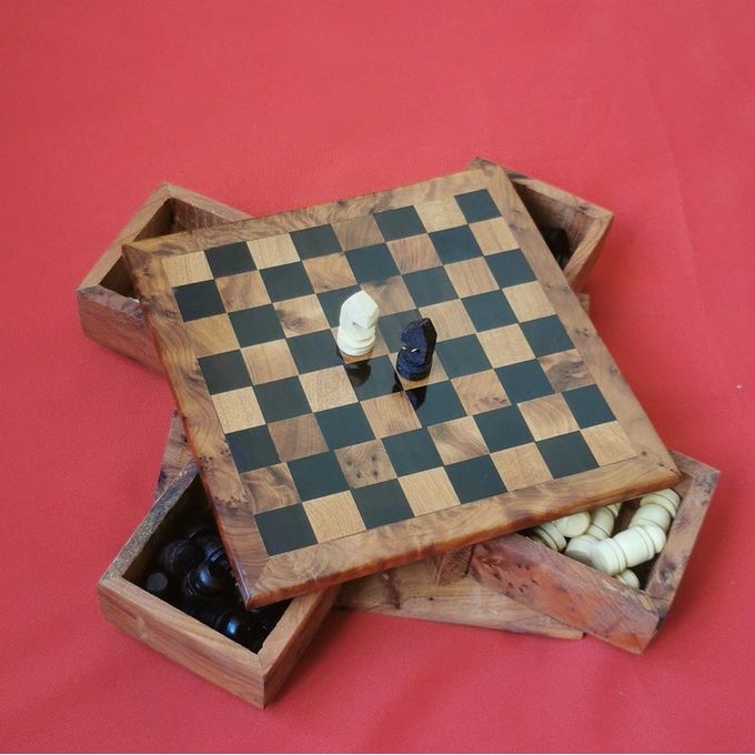 Jeu d'échecs, chess, échiquier