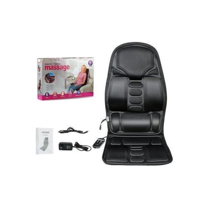 Acheter le coussin chauffant pour siège de voiture TURBO PLUS, 40W