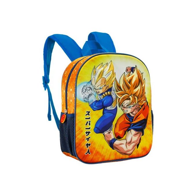Sac à dos dragon ball z shop