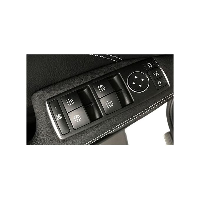 Electronic Bouton Commande Interrupteur Platine LEVE VITRE Pour Mercedes  Benz Classe C W204 à prix pas cher