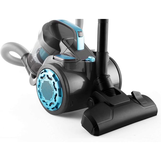 Aspirateur sans fil rechargeable 90 watts câble USB - OTOKIT OTOKIT -  Aspirateur