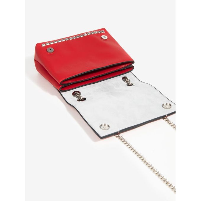 Parfois Sac A Bondouliere Rouge a prix pas cher Jumia Maroc