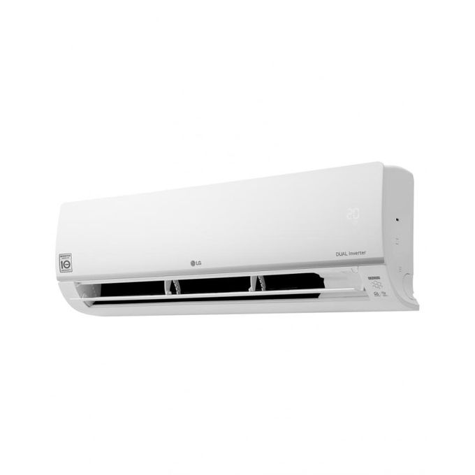 Lg Climatiseur Dual Inverter 12000 Btu H A Prix Pas Cher Jumia Maroc