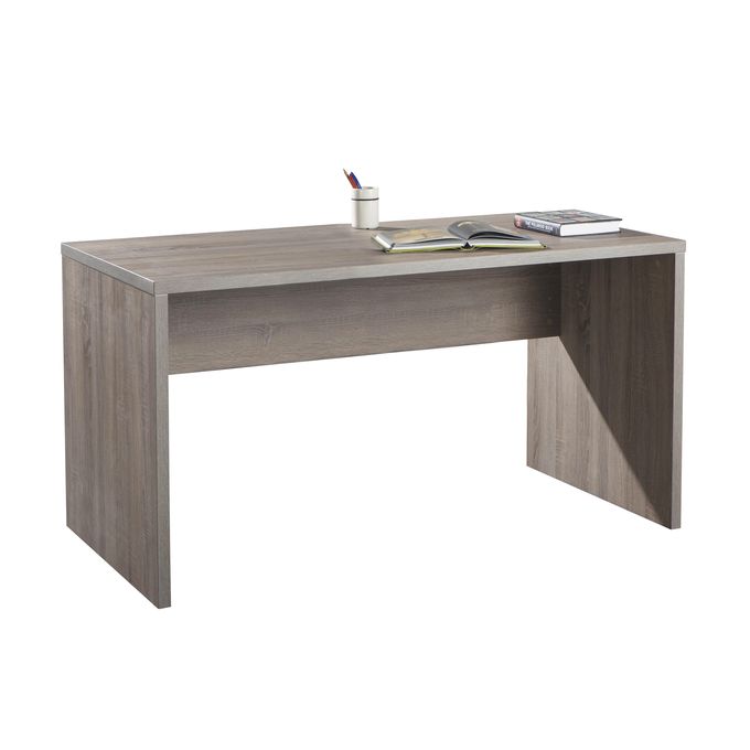 Kitea Bureau DISEGNO Simple 140x69x75cm - Oak Foncé
