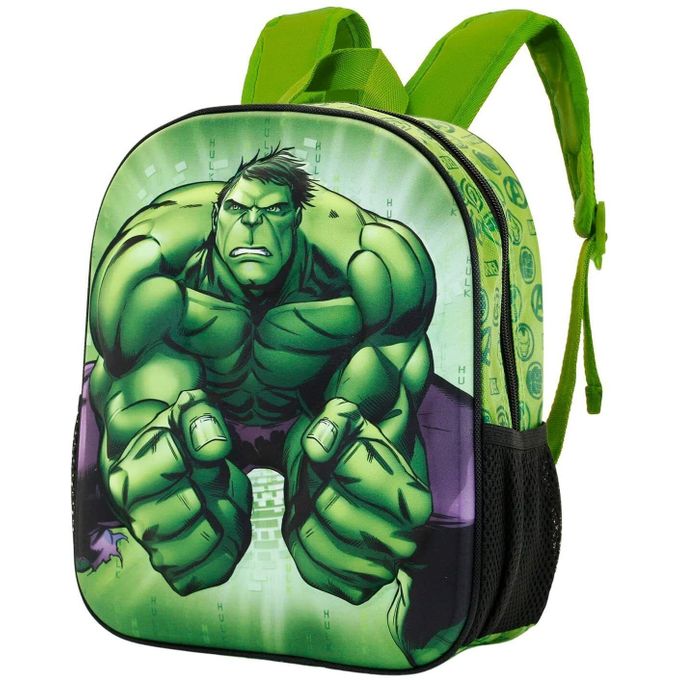 Sac a shop dos hulk