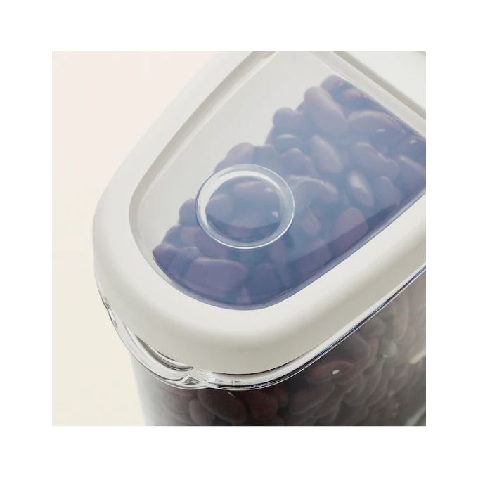 Ikea Boites De Conservation Rangement Organisation Pour Cuisine 1 3litres A Prix Pas Cher Jumia Maroc