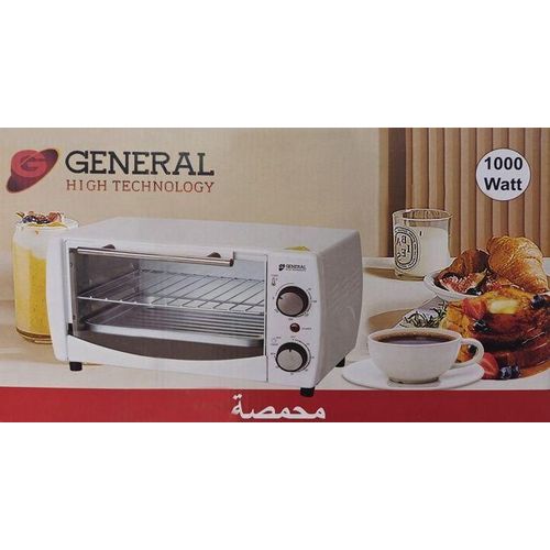 Mini Four - High Technology