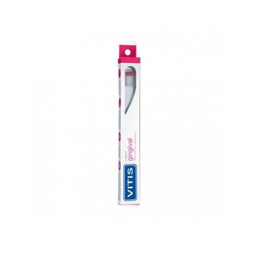 Brosse à Dents Soin des Gencives.– Nettoyage Doux des Dents et des Gencives