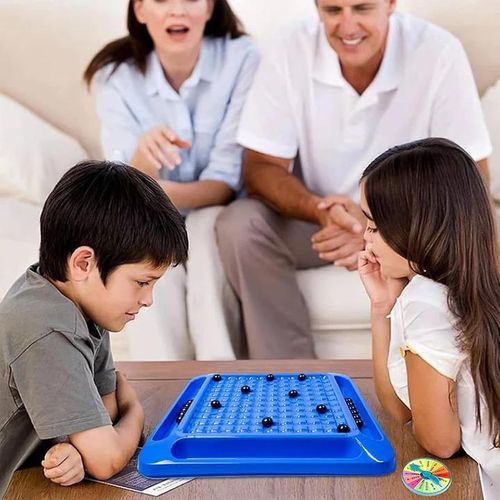 The best jouet amusante pour les parents et enfants MAGNETIC BATTLE CHESS- jeux de societé