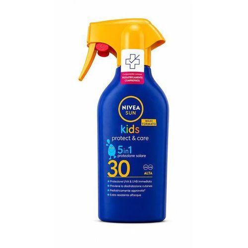 Kids Protect & Care SPF 30 Spray 250ml