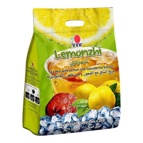 Lemonzhi La boisson rafraîchissante bonne pour la santé