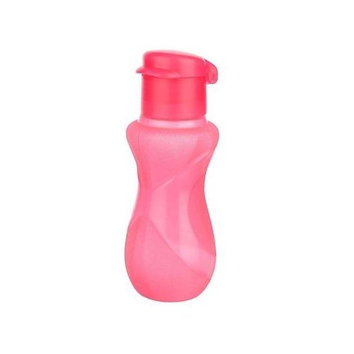 bouteilles d'eau-sport-en plastique alimentaire