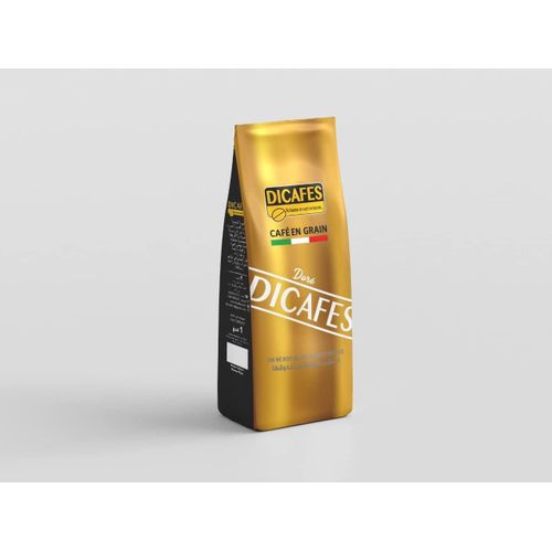 café en grain 1kg Doré