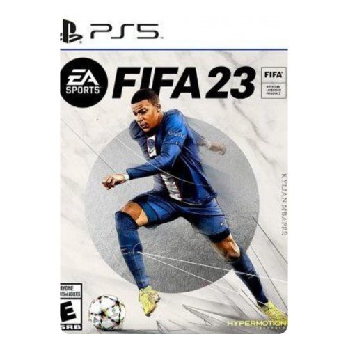 FIFA 23 PS5 PSN Key (Europe) - Code numérique