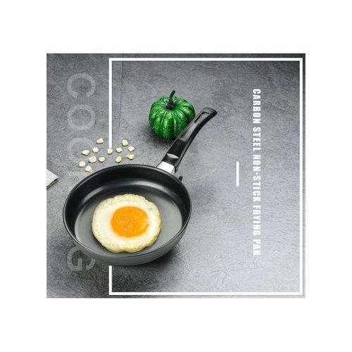 Mini pole Omelette antiadhsivePole crpe fond plat pour aliments