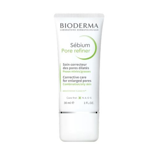 Sébium Pore refiner 30ml CONCENTRÉ CORRECTEUR PORES DILATÉS