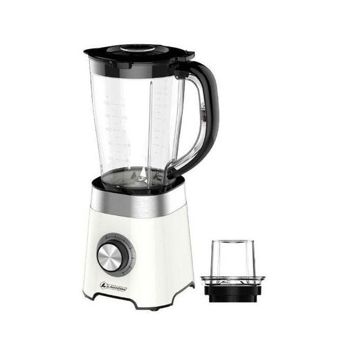 Blender électrique + moulin 500w