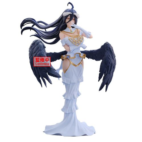 Figruine Banpresto Overlord Albedo