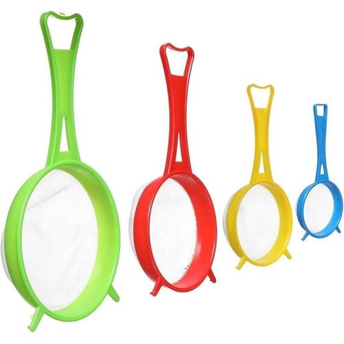 Le tamis parfait pour des résultats dignes dun chef