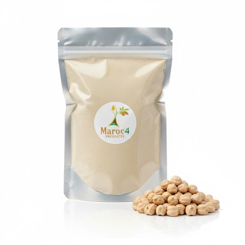 Farine de pois chiche - 1000 gm