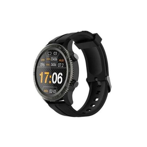 Tempo-W3 Montre Intelligent Étanche