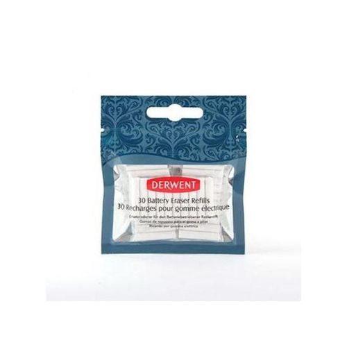 Gommes de rechange pour gomme lectrique art 2300023