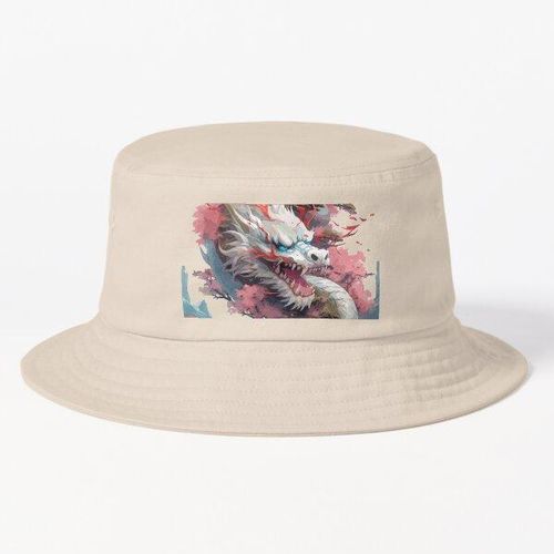 Dragon Japon Style 69 bob avec design personnalisé unique