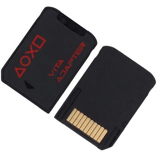 adaptateur carte mémoire PSVITA PlayStation VITA