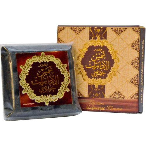 Bakhoor Shams Al Emarat Khususi 40 g