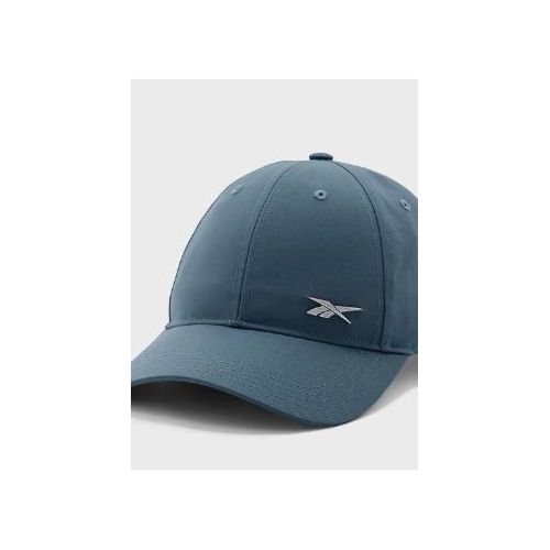 Badge Unisexe Casquettes Bleu