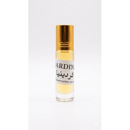 عطر غاردينيا رول أون