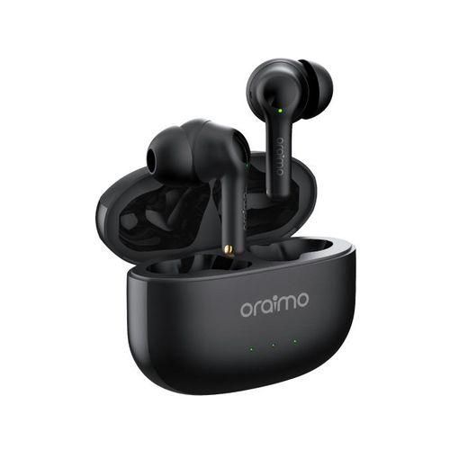 écouteurs Bluetooth freepods 3C Avec Micro OEB-E104DC Noir
